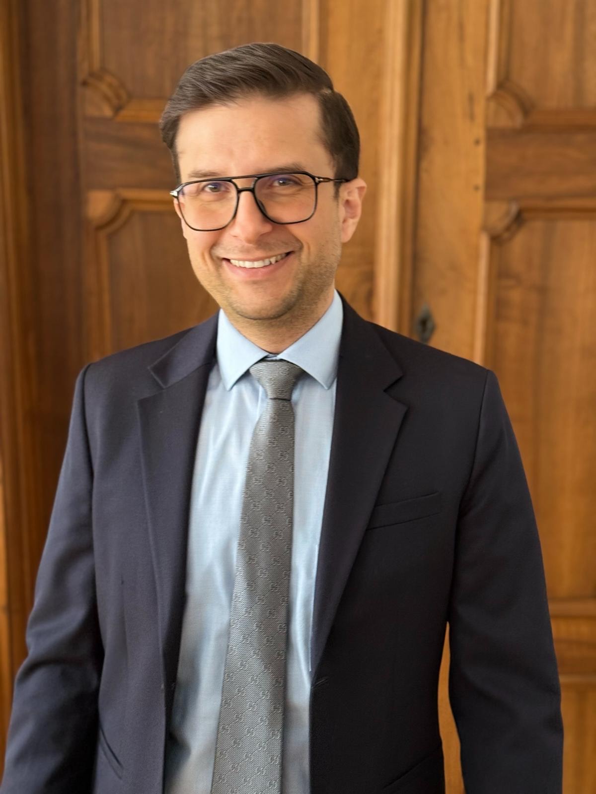 Mag. Fatih Yılmaz